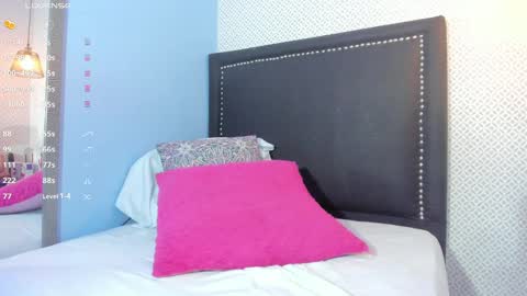 Megan  online show from 02/15/25, 03:50