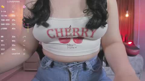 Megan  online show from 12/04/25, 12:47