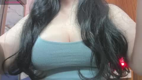 Snapshot of megancero chatting on 05/12/26, 12:35 Megan online show from 05/12/26, 12:35