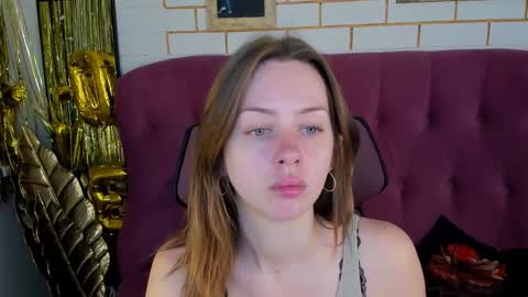 Snapshot of meganclapp chatting on 05/30/26, 05:59 Megan online show from 05/30/26, 05:59