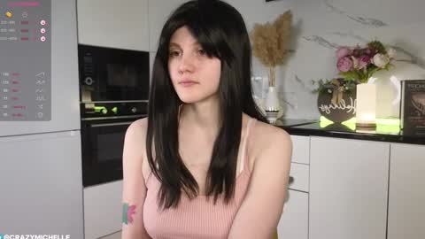 Michelle online show from 01/14/25, 11:20