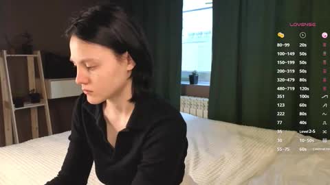 Michelle online show from 10/27/25, 05:00