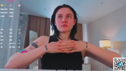 Michelle online show from 03/27/26, 08:48