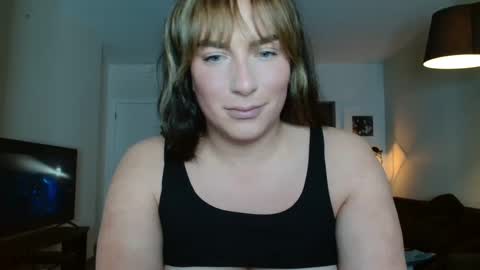 Megan Cox online show from 12/04/24, 08:51