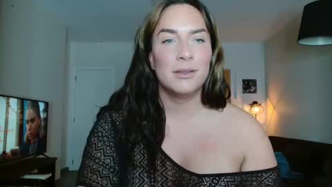 Megan Cox online show from 12/05/24, 08:44