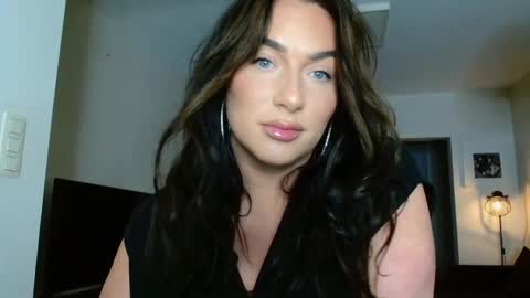 Megan Cox online show from 01/12/25, 10:22