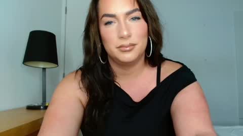 Megan Cox online show from 01/15/25, 03:29