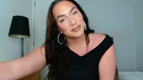 Megan Cox online show from 01/15/25, 06:51