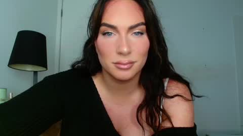 Megan Cox online show from 01/27/25, 07:56