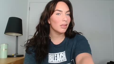 Megan Cox online show from 01/30/25, 08:21