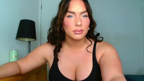 Megan Cox online show from 02/13/25, 09:27