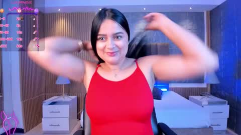 Megan - Every day from 530 to 200 pm COL online show from 11/12/25, 10:48