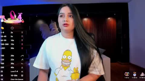 Megan - Every day from 530 to 200 pm COL online show from 11/22/25, 03:05