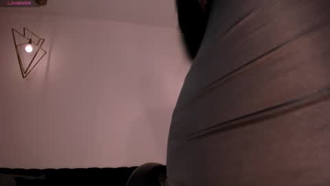 Megan Cross online show from 11/21/25, 03:38