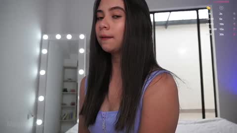 Luz -----OF mgluz2--- Next stream 1122024 1400Colombian time online show from 01/24/25, 06:14