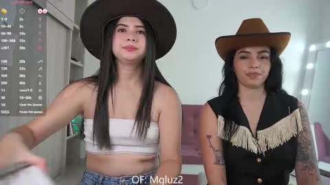 Luz -----OF mgluz2--- Next stream 1122024 1400Colombian time online show from 10/13/25, 06:41