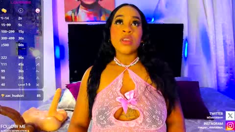 Kim  online show from 02/19/25, 10:20