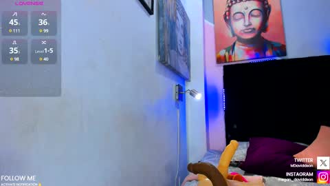 Kim  online show from 02/23/25, 06:23