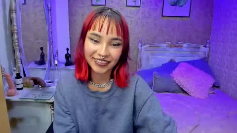 Megan online show from 01/08/26, 03:09
