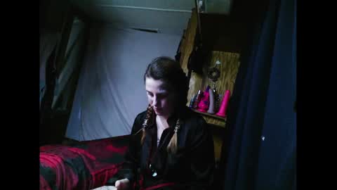 loubonnie online show from 01/23/25, 07:32