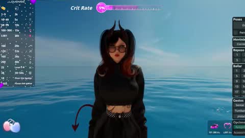 Megan online show from 02/26/26, 11:37