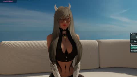 Megan online show from 04/14/26, 12:05