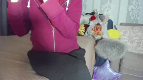 Nicki--------- Welcome to my Room online show from 02/15/25, 06:55