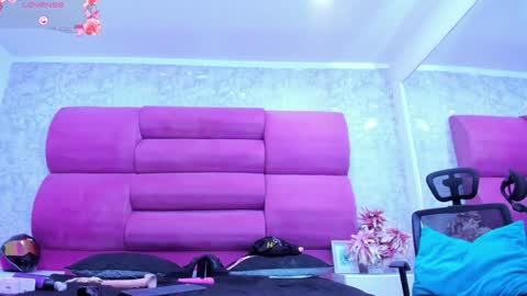 MeganFOXXI  online show from 12/14/24, 11:56