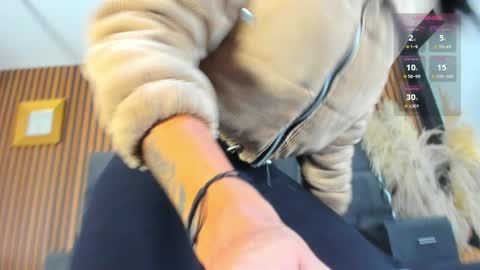 MeganFOXXI  online show from 04/04/26, 11:18