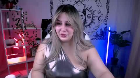 megangoddesss online show from 10/04/25, 09:29