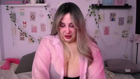 megangoddesss online show from 10/05/25, 03:38