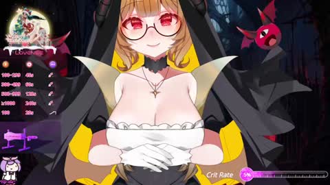 Snapshot of meganhentai chatting on 12/20/24, 03:00 meganhentai online show from 12/20/24, 03:00
