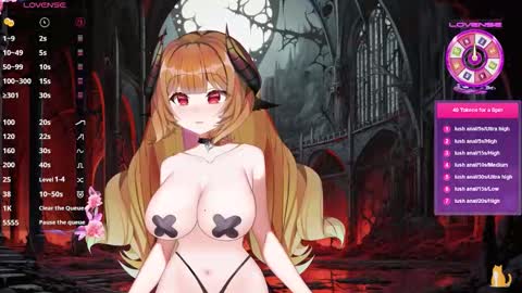 meganhentai online show from 02/15/26, 12:14