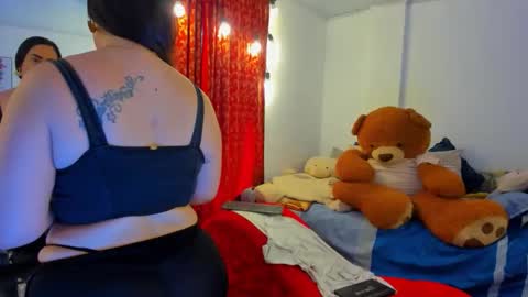 meganhotcurvy online show from 03/20/26, 01:38