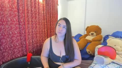 meganhotcurvy online show from 07/06/26, 11:07