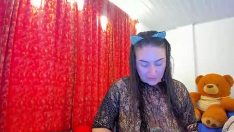 meganhotcurvy online show from 07/09/26, 03:27