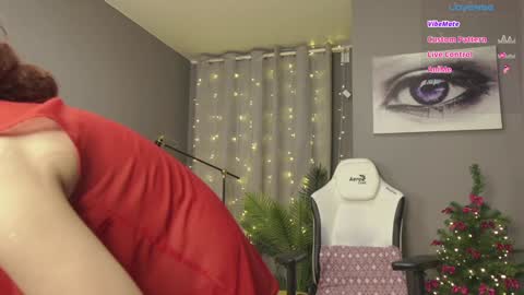 MeganieX online show from 01/04/25, 07:55