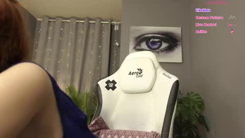 MeganieX online show from 02/07/26, 02:48