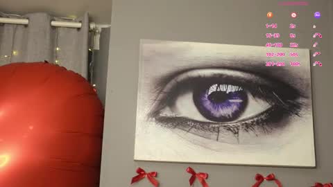 MeganieX online show from 02/15/26, 07:51