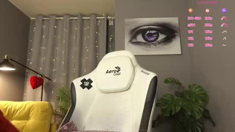 MeganieX online show from 03/13/26, 03:13