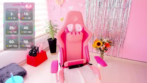 Megan online show from 02/17/26, 07:31