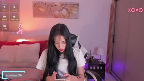 megan lake online show from 03/25/26, 12:33