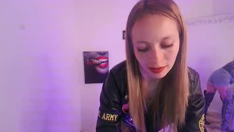 MEGAN online show from 09/25/25, 11:30