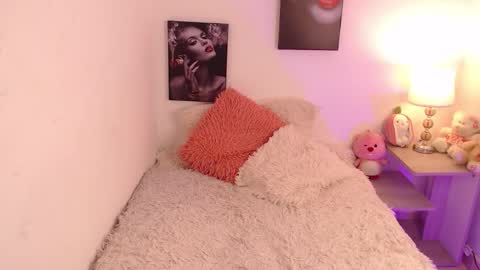 MEGAN online show from 10/25/25, 10:48