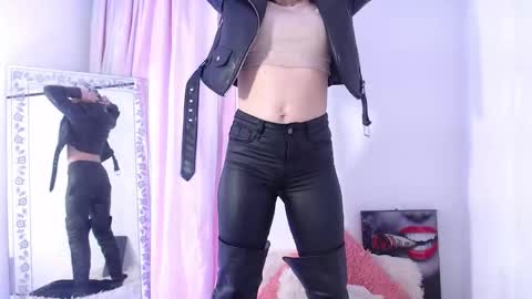 MEGAN online show from 03/04/26, 11:22