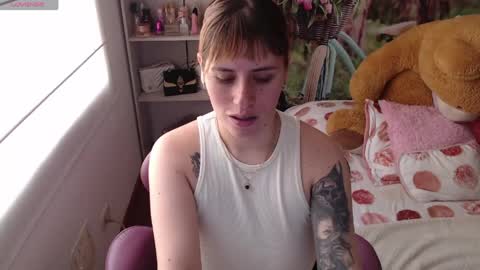 MEGAN online show from 04/16/26, 06:41