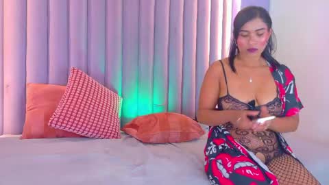 Snapshot of meganlovee__ chatting on 06/10/26, 03:07 MEGAN online show from 06/10/26, 03:07
