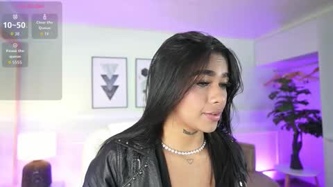 Megan Lowell online show from 01/17/26, 11:48