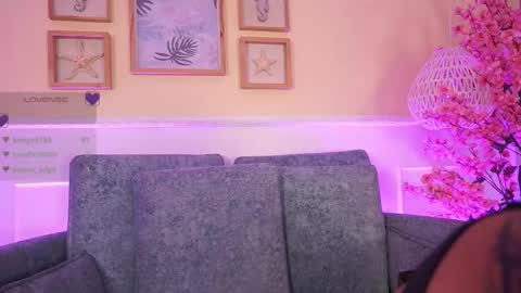 Megan Lowell online show from 05/09/26, 07:08