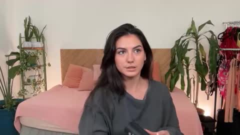 Megan Mistakes online show from 12/21/25, 12:29